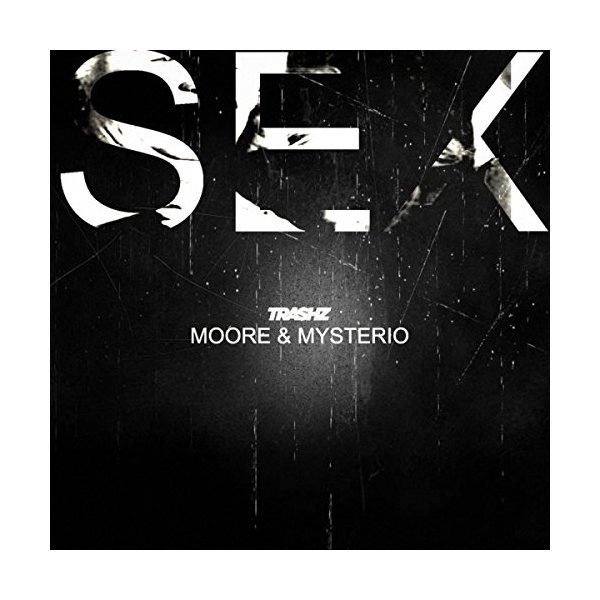 SEX (Original Mix)