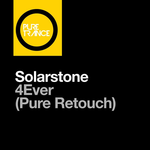 4Ever (Pure Retouch) (Original Mix)
