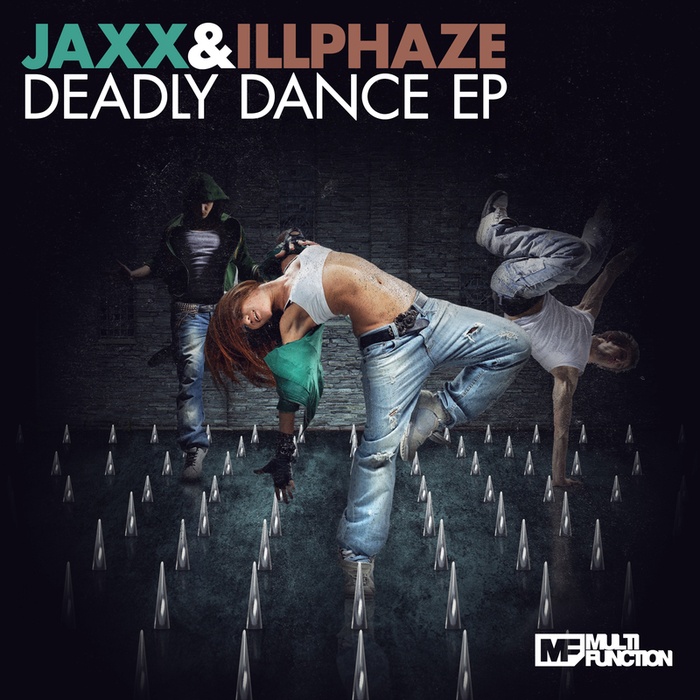 Deadly Dance EP