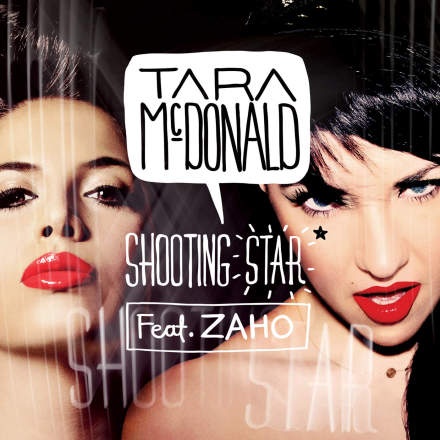 Shooting Star (feat. Zaho)