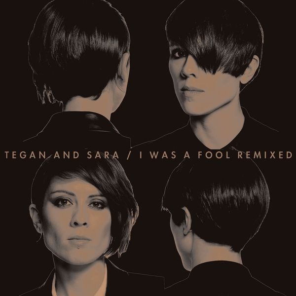 I Was A Fool (Anand Greenwell Remix)