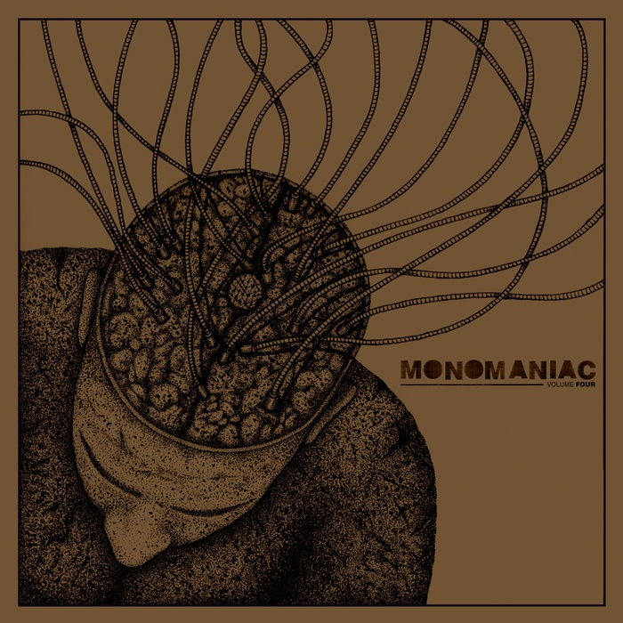 Monomaniac vol.4