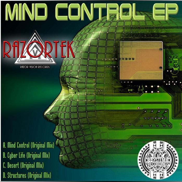 Mind Control EP