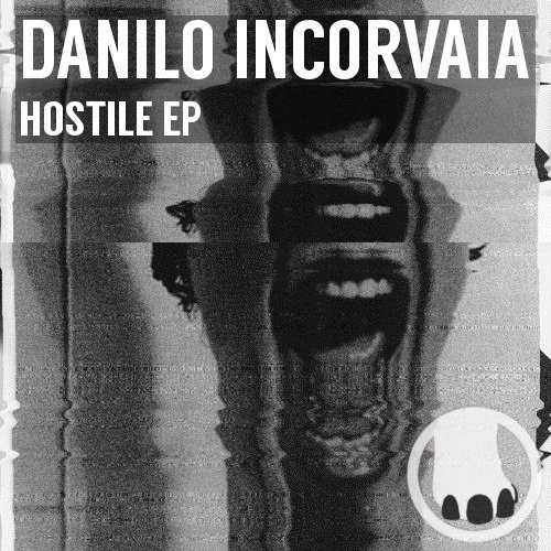 Hostile EP