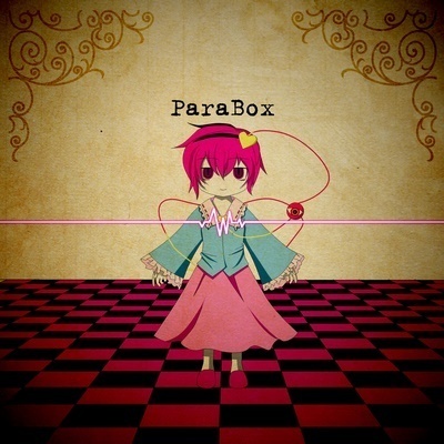 ParaBox