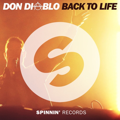 Back To Life (Original Mix)