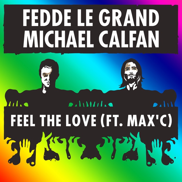 Feel The Love (Radio Edit)