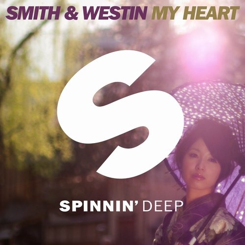 My Heart (Original Mix)