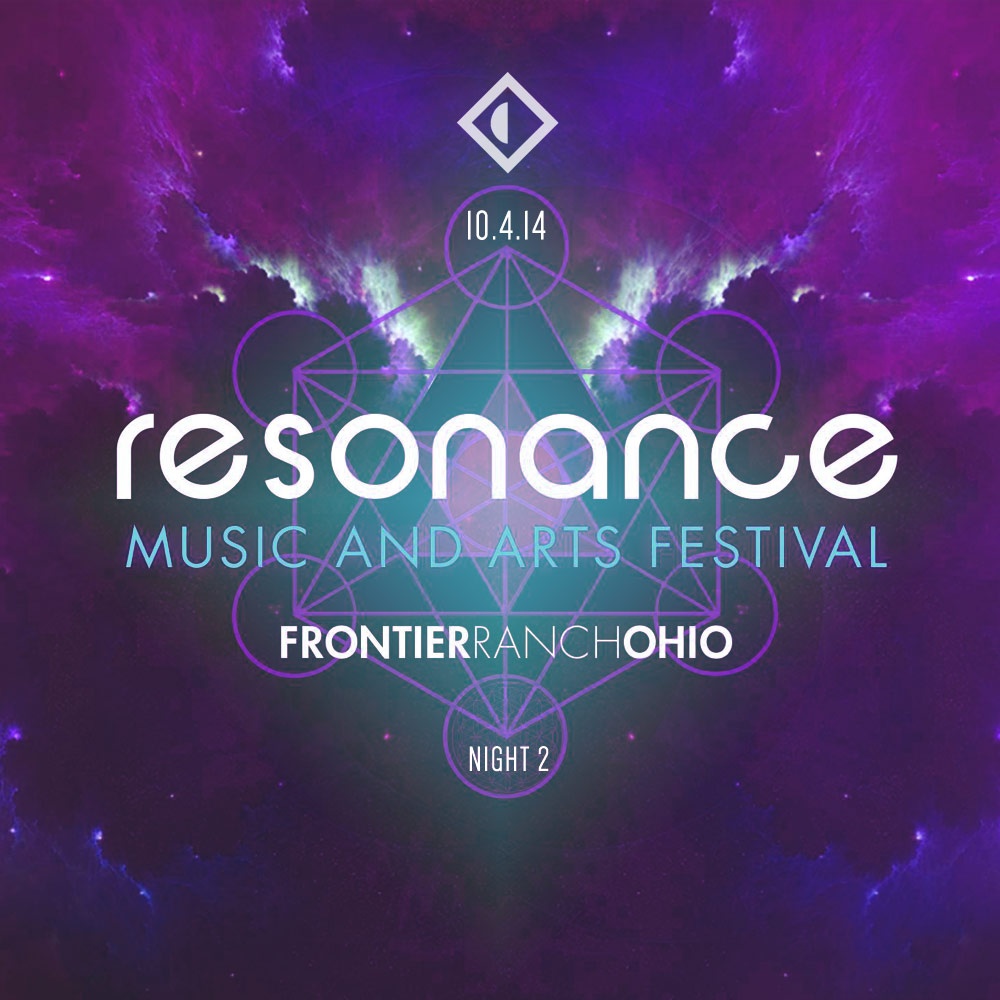 Resonance 2014 II - 10.4.14