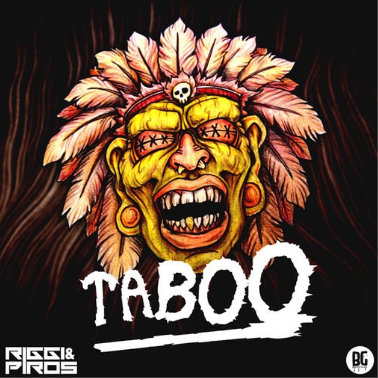 Taboo (Original Mix)