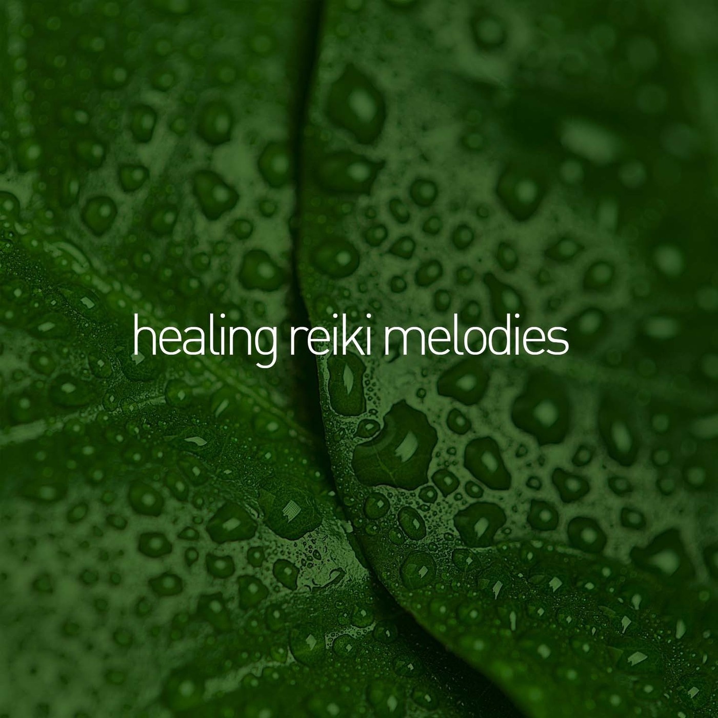 Cascades of Reiki Healing