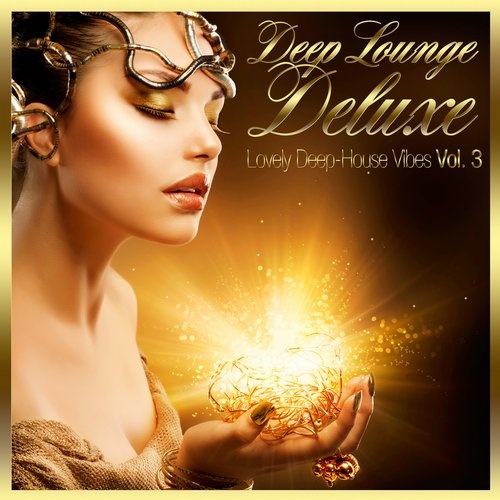 Infinity Reloaded - Manuel Baccano & Jommes Tatze Deep & Delicious Remix