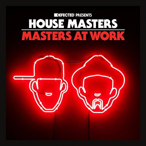 Nights over Egypt (Masters at Work Main Mix)