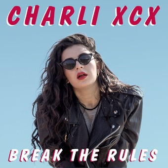 Break The Rules (Tiesto Remix)