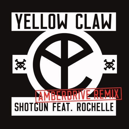 Shotgun (feat. Rochelle) [Amberdrive Remix]