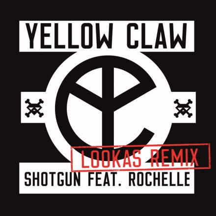Shotgun (feat. Rochelle) [Lookas Remix]