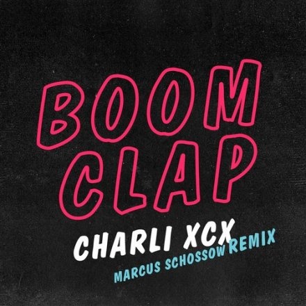 Boom Clap Marcus Sch ssow Remix