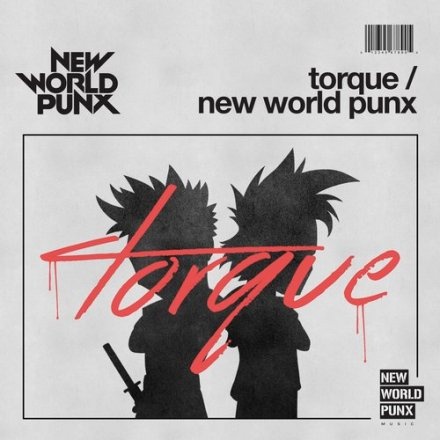 Torque (Original Mix)