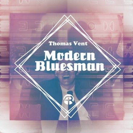 Modern Bluesman 