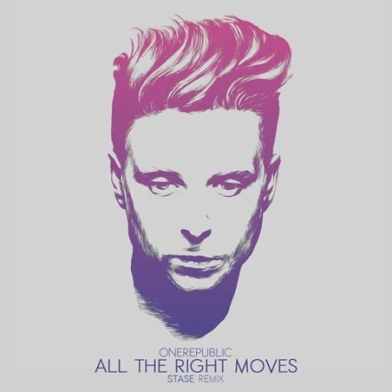 All The Right Moves (Stase Remix)