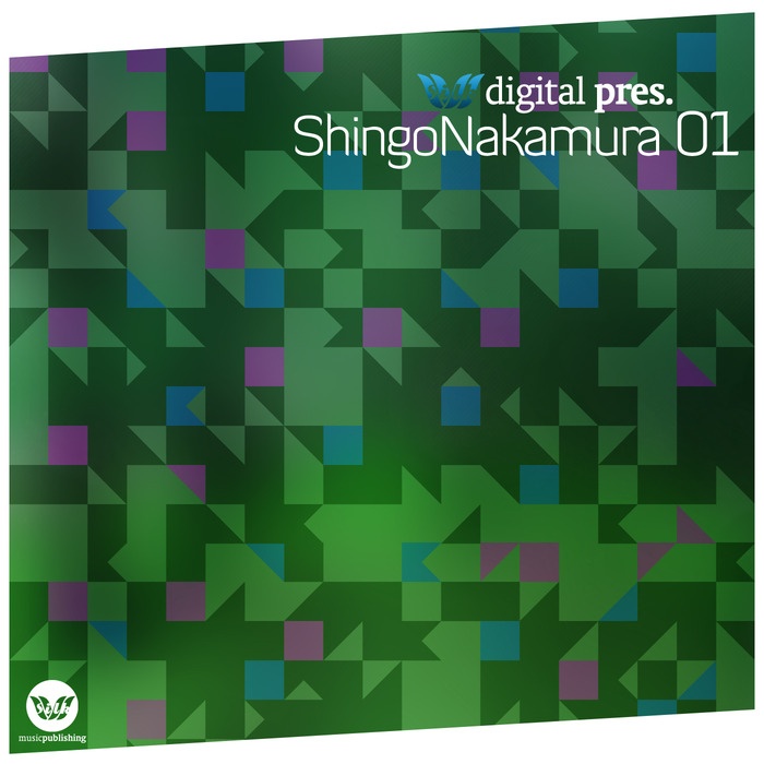 The Night After (Shingo Nakamura Remix)