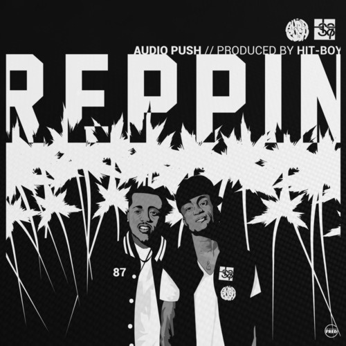 REPPIN (Single)