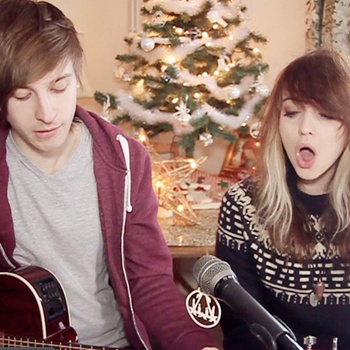 Acoustic Christmas