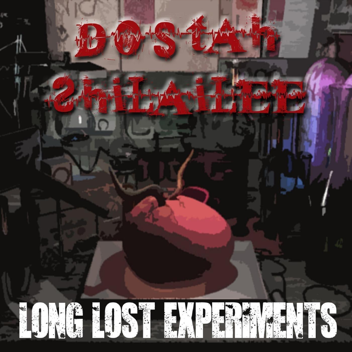 Long Lost Experiments