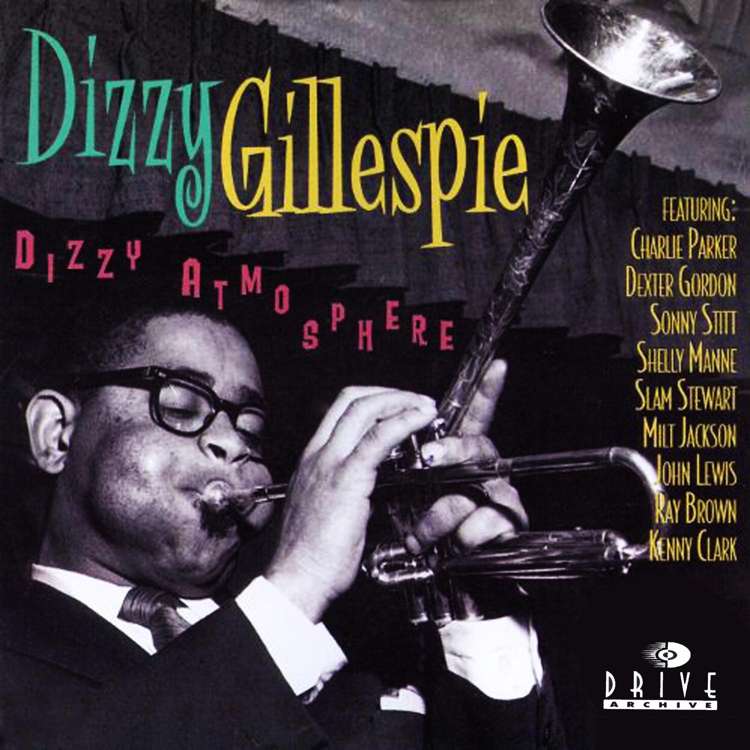 Dizzy Atmosphere