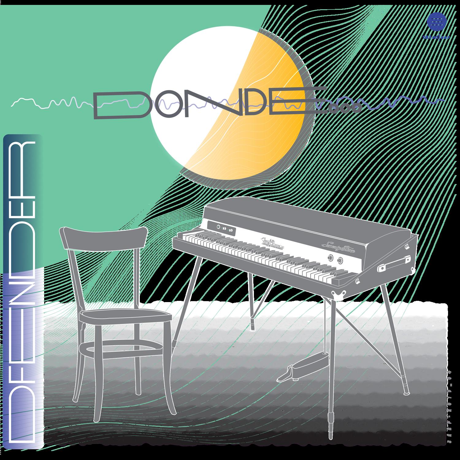 Donde