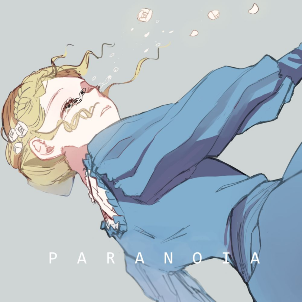 Paranoia