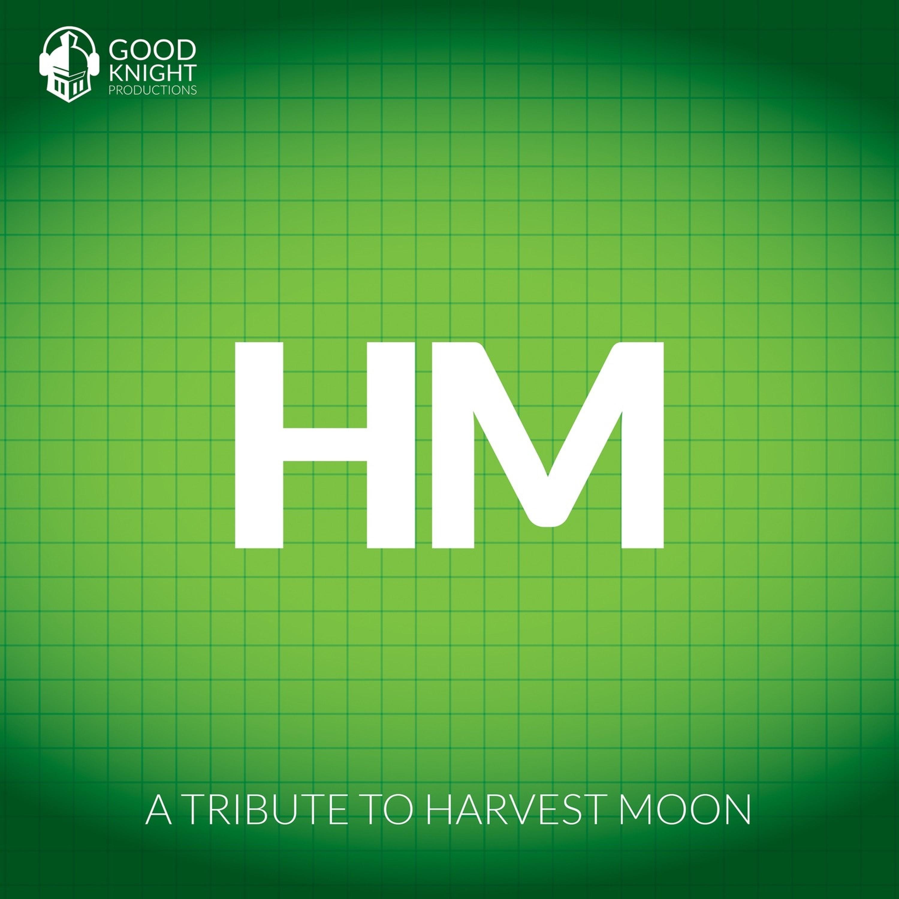 Harvest Moon Collection