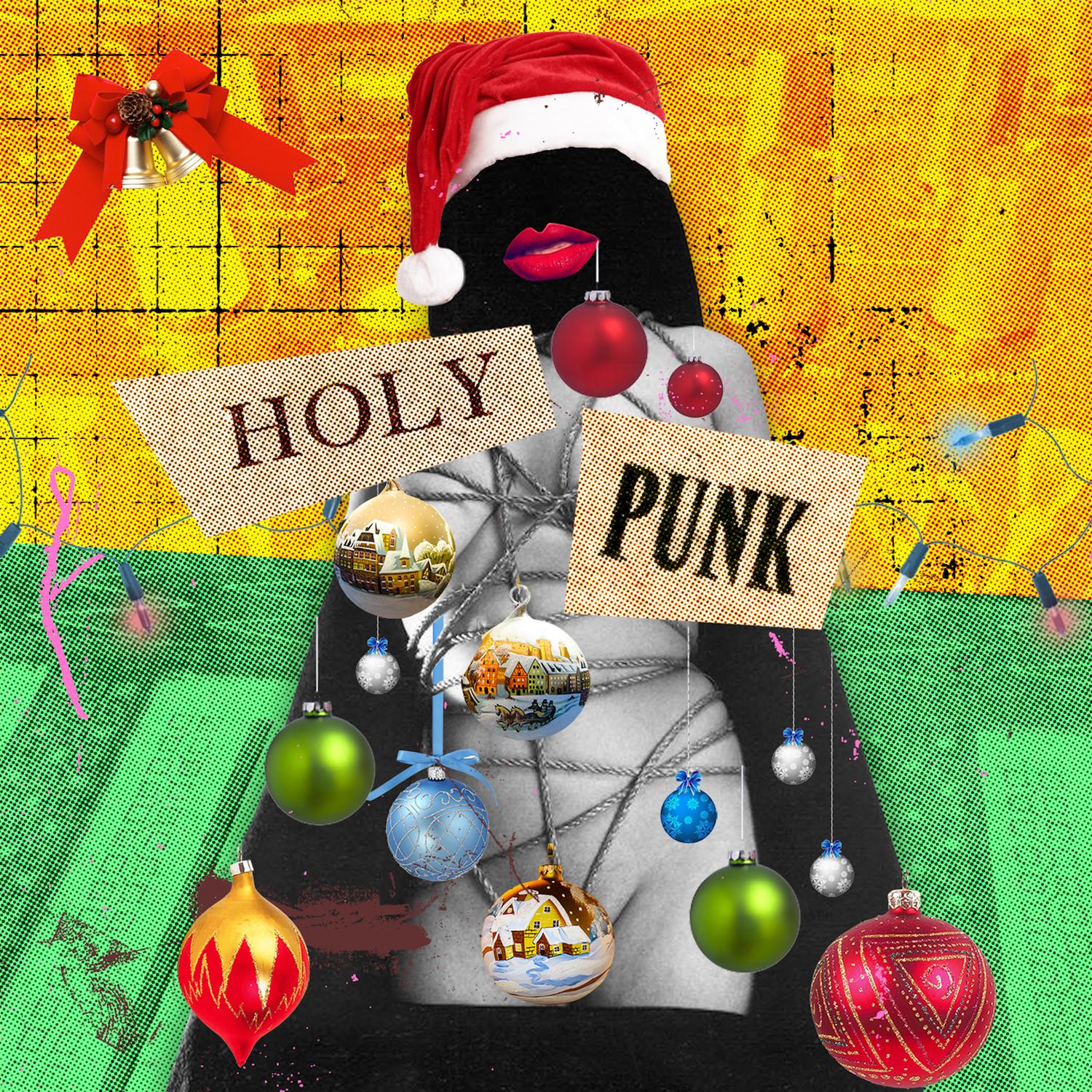 Holy Punk