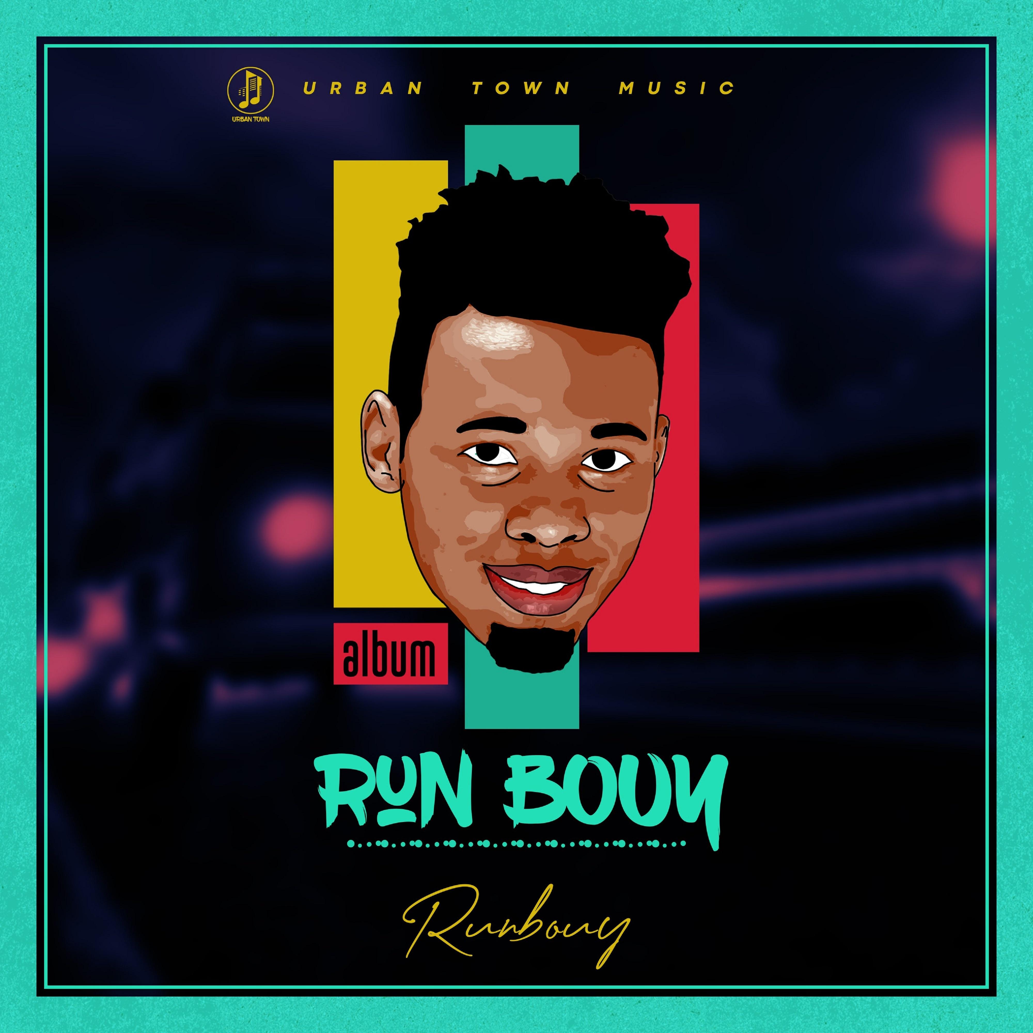 Run Bouy