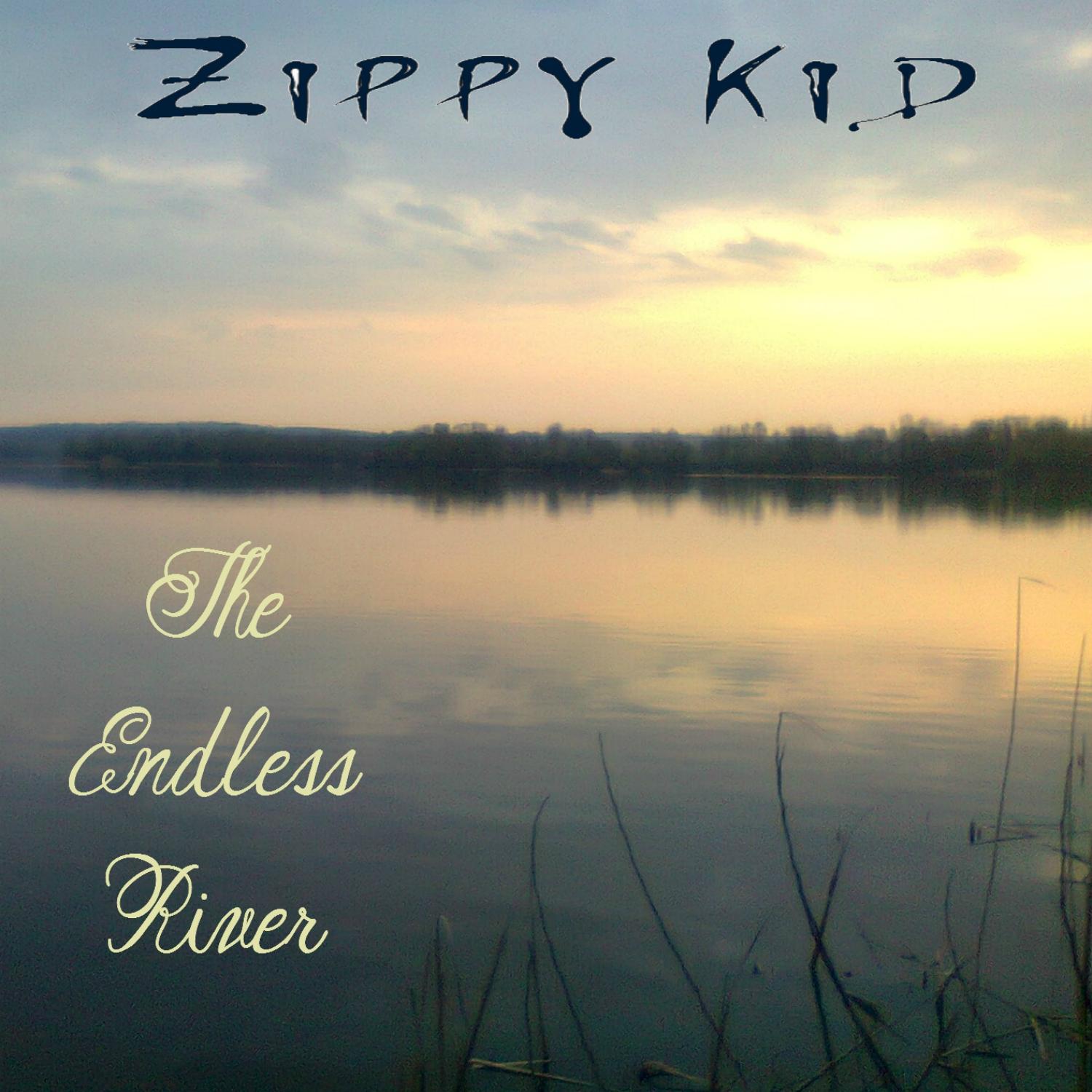 The Endless River