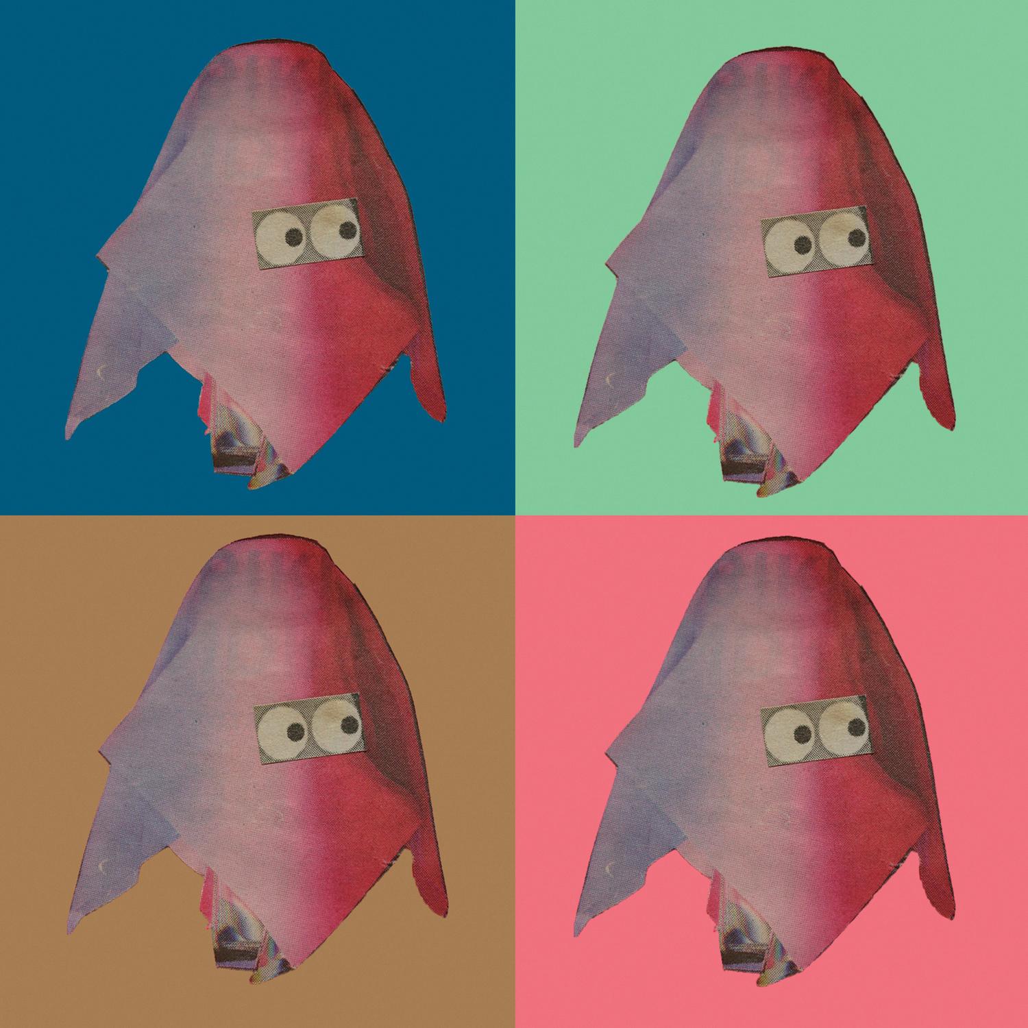 Wakusei
