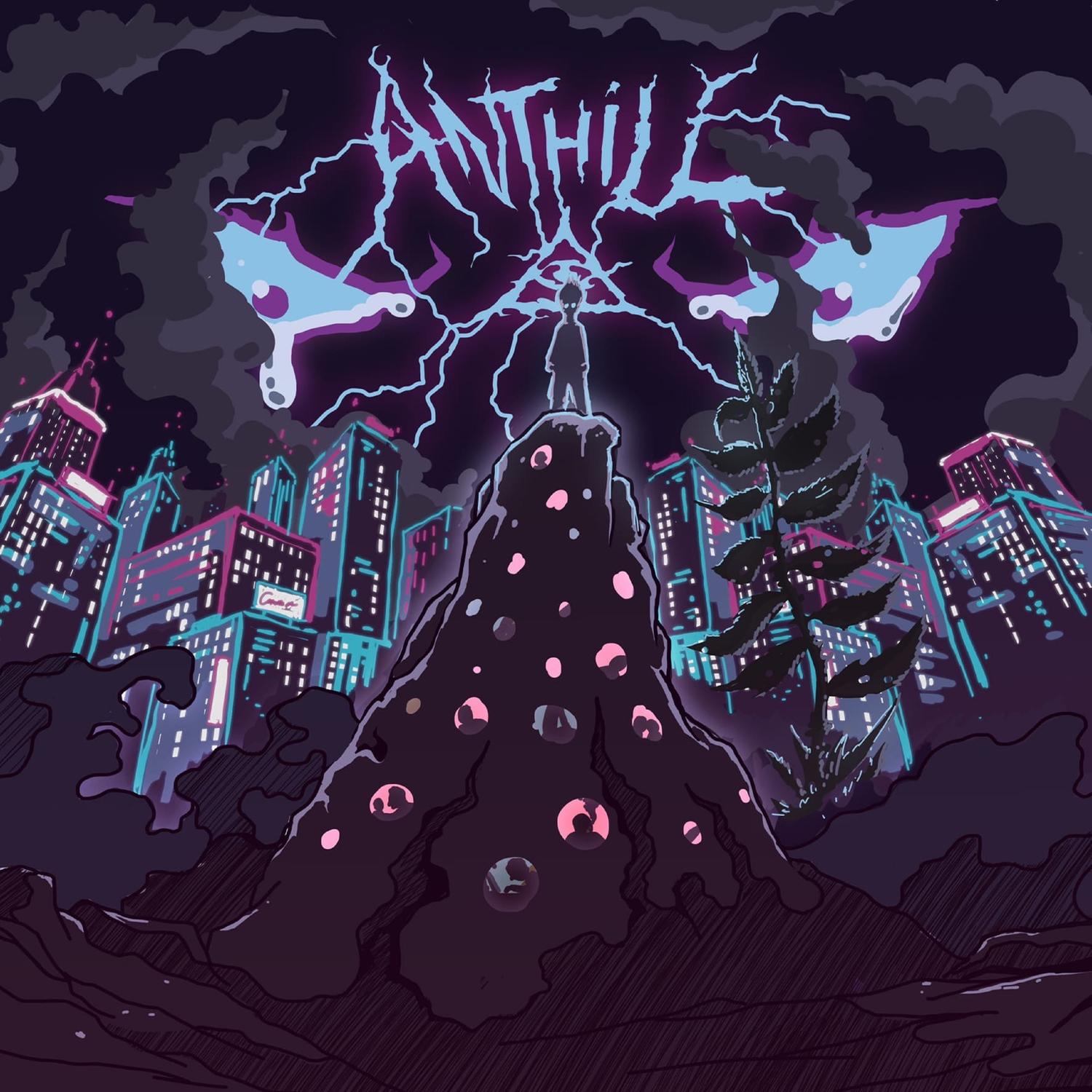 Anthill