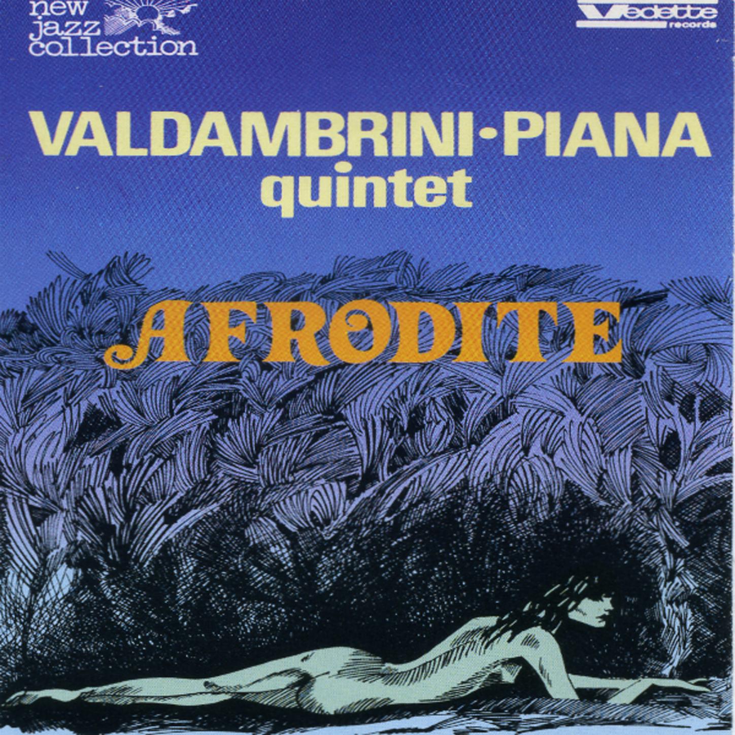 Afrodite
