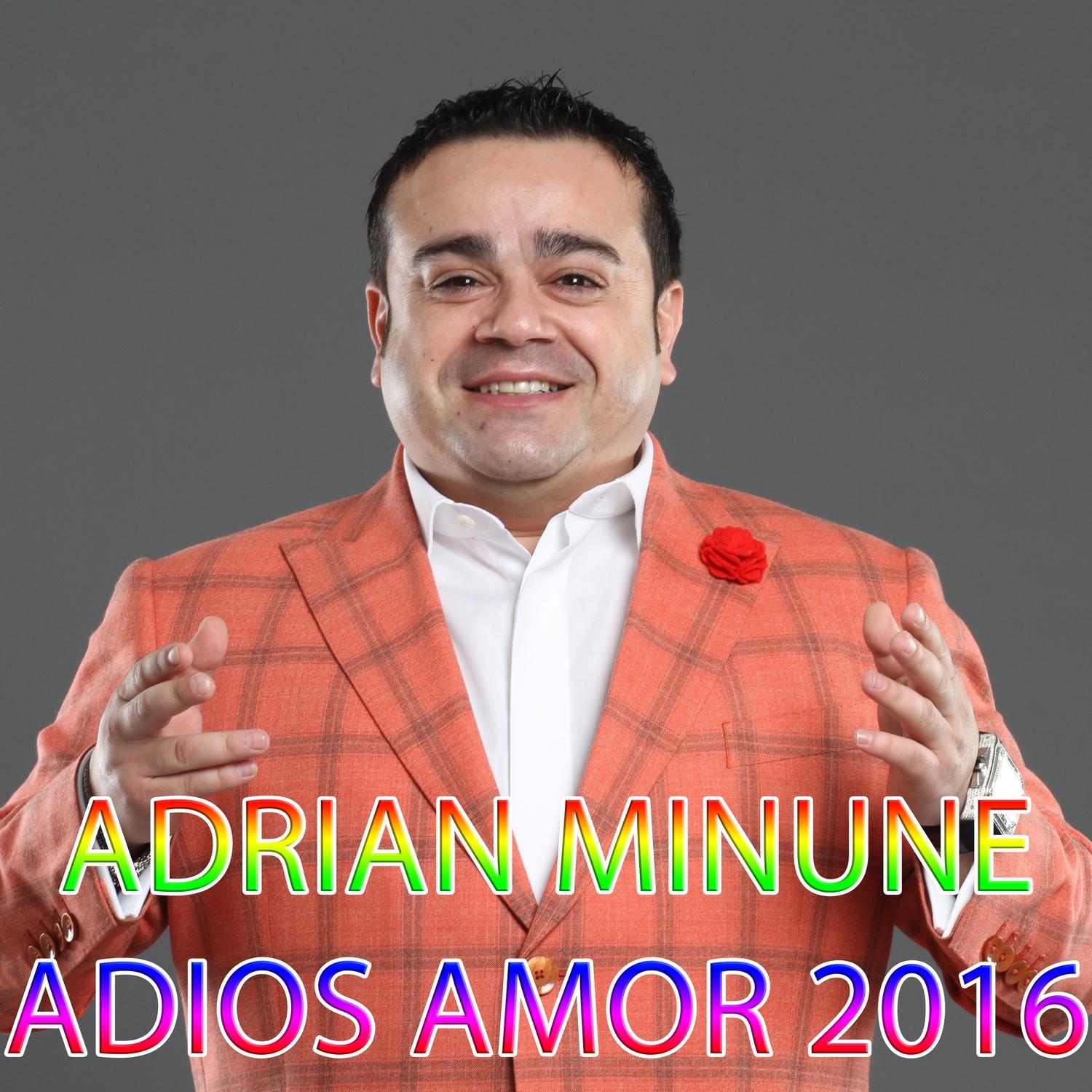 Adios Amor