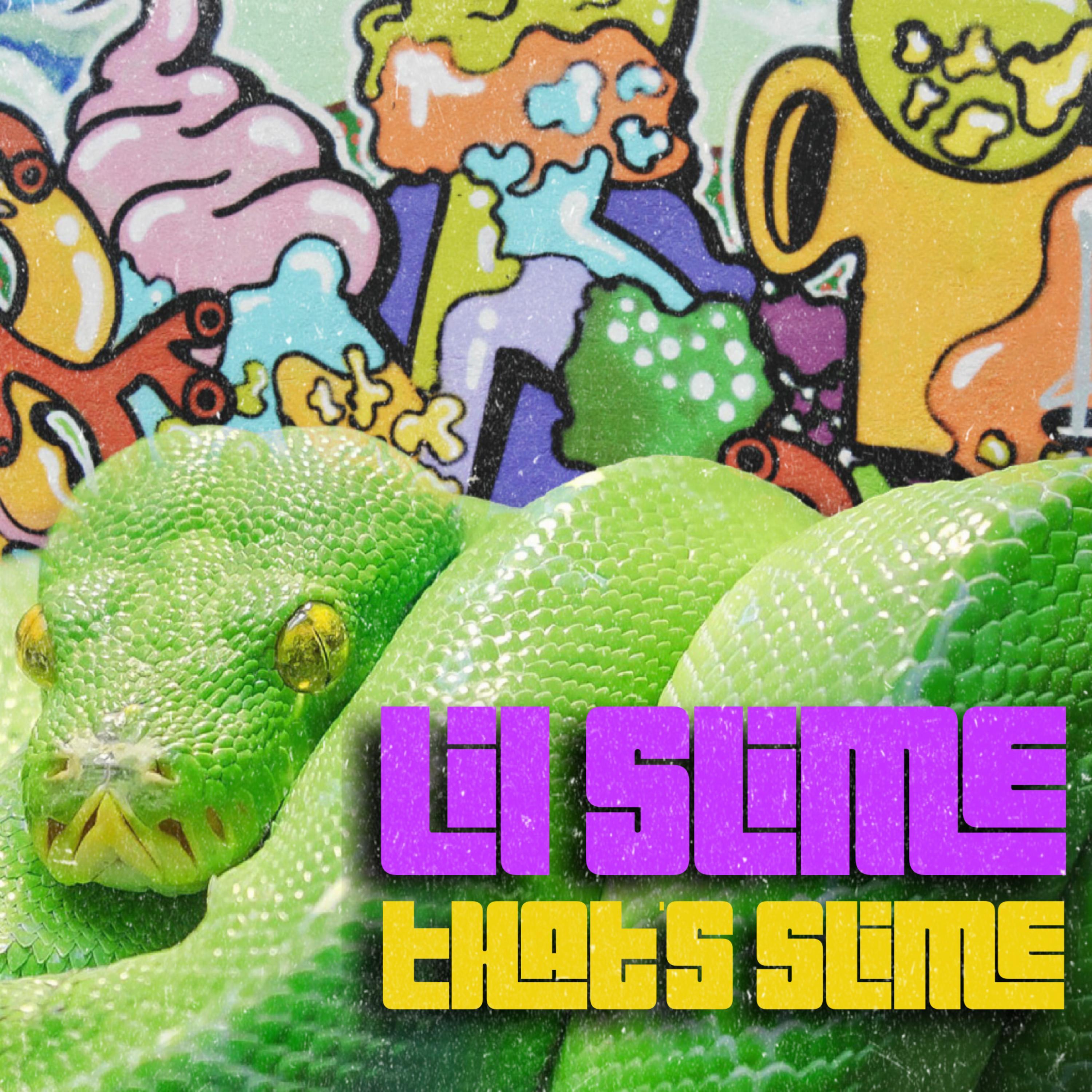 That's Slime