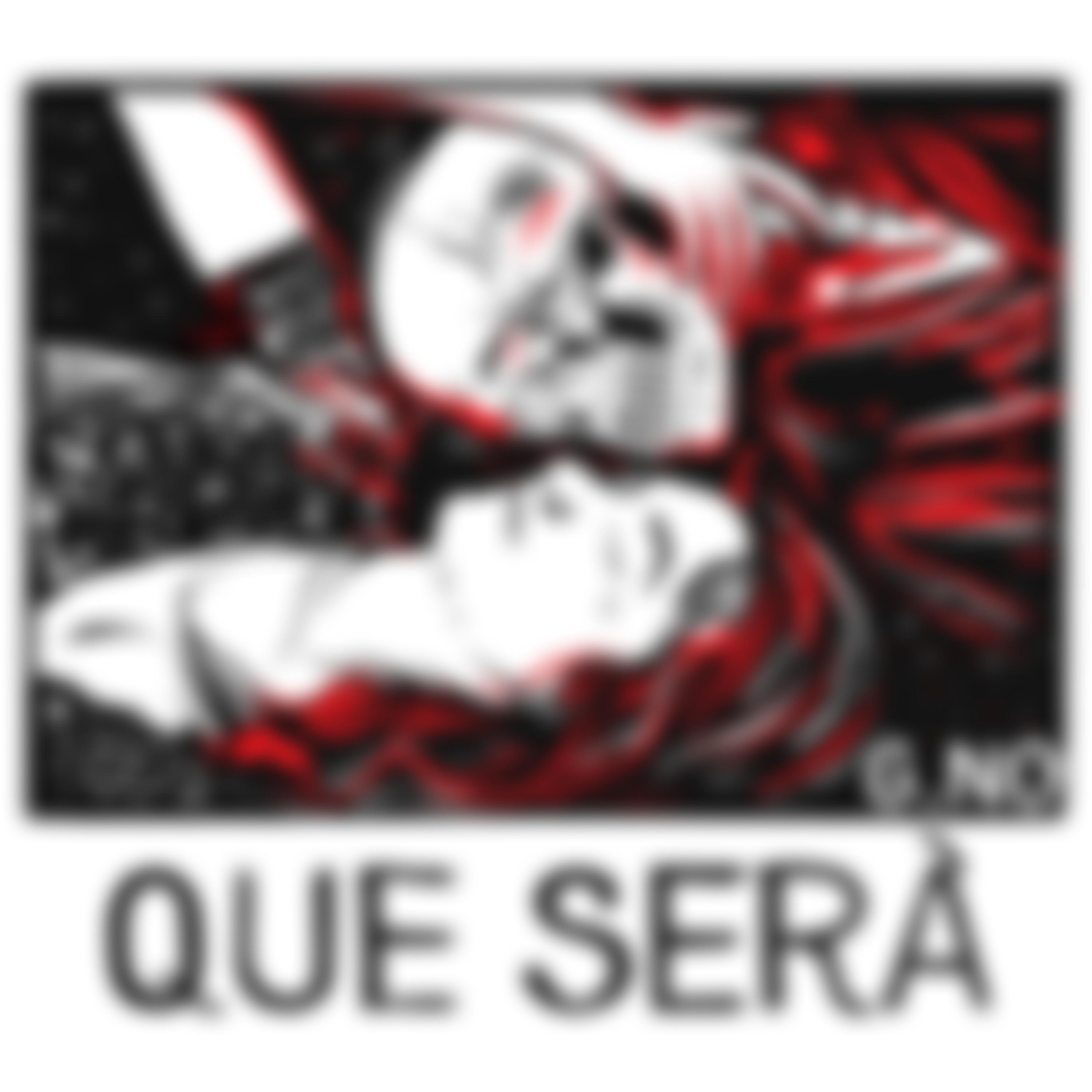 Que Ser