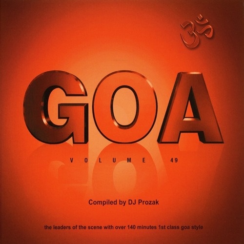 Goa Vol.49