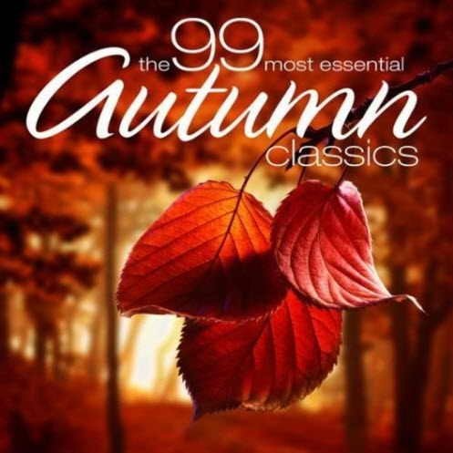 The Seasons, Op. 37: October - The Autumn Song
