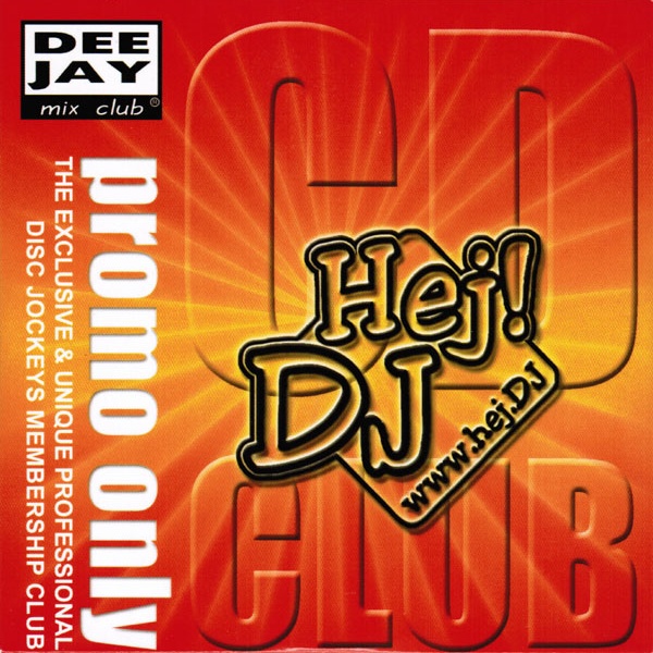 CD Club Promo Only June Part 2