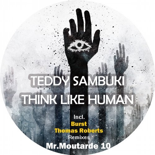 Think Like Human (Original Mix)