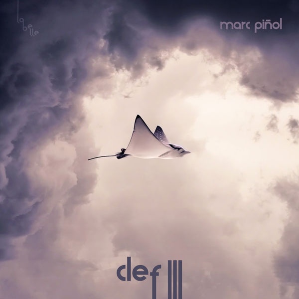 Clef III (Original Mix)