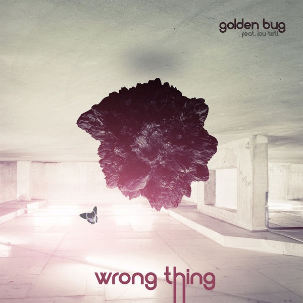 Wrong Thing (ft. Lou Teti) (Original Mix)