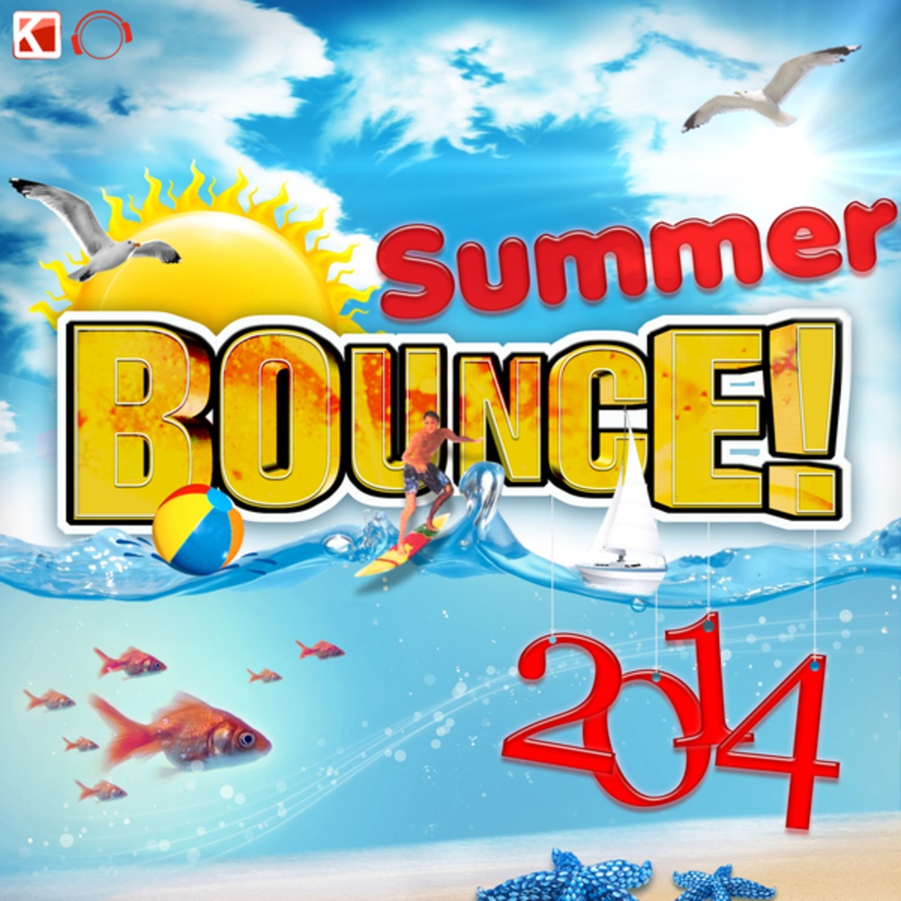 Bounce! (Summer 2014)