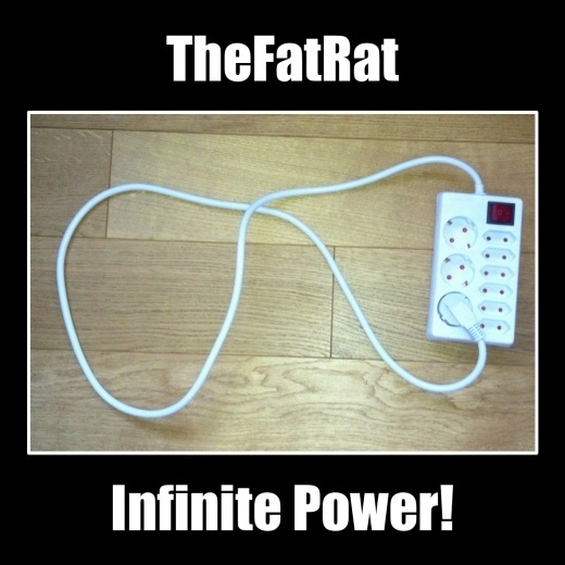 Infinite Power!