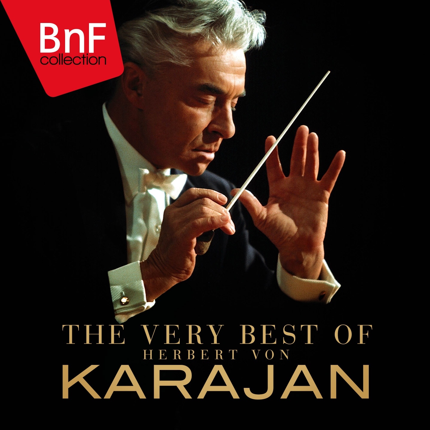 The Very Best of Herbert Von Karajan